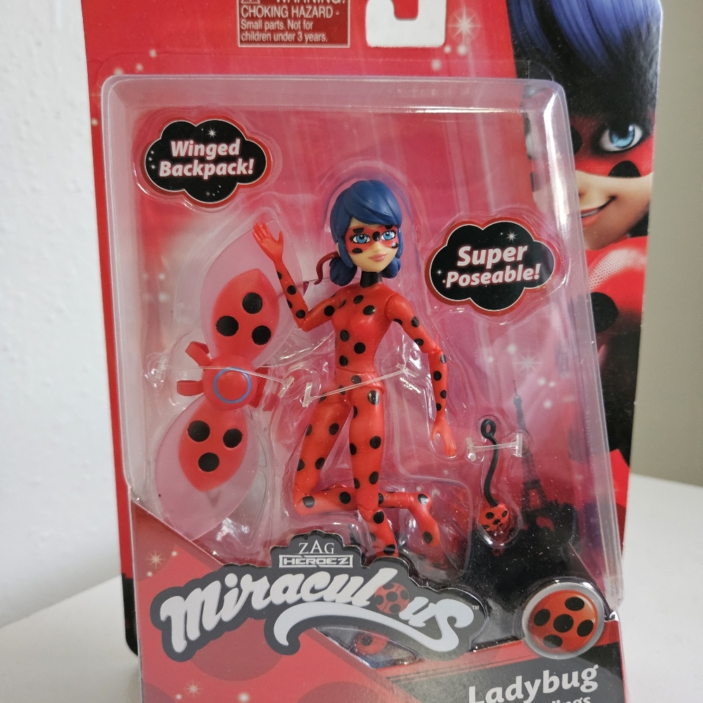 Miraculous